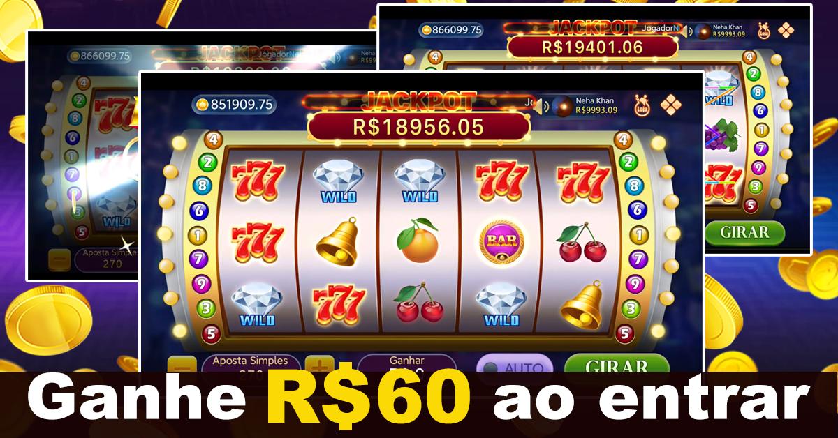 baixar jogo cassino iOS