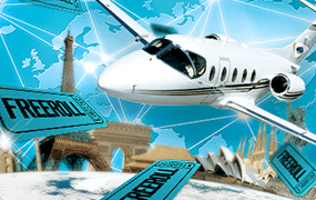 BET312 Freerolls Exclusivos