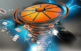 BET312 Pôquer Twister